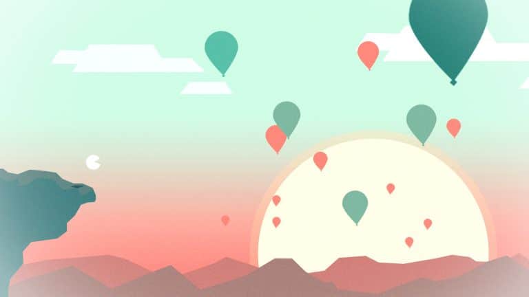 Journey of the Broken Circle 1