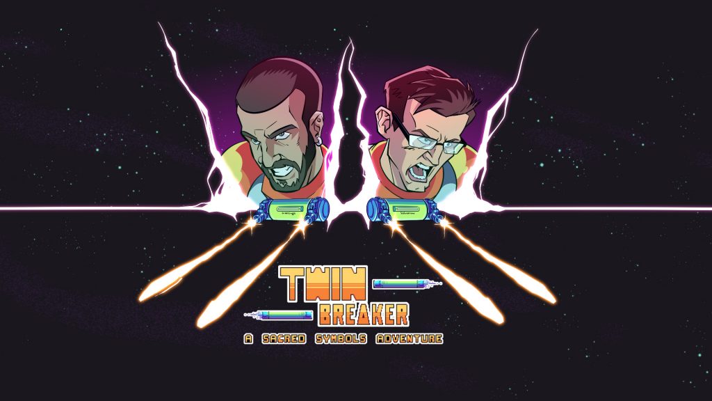 La recensione di twin breaker: a sacred symbols adventure Twin breaker 1