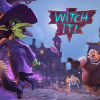 Witch it lascerà steam early access il 22 ottobre