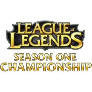 League of Legends Worlds 2011 logo