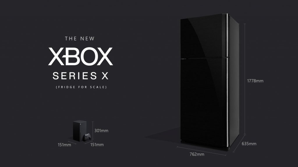 I preorder amazon di xbox series x potrebbero slittare fino a fine anno Xbox series x