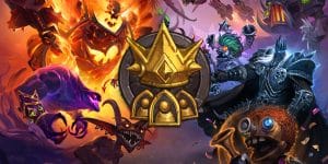 Arriva la prima EMEA Battlegrounds Cup di Hearthstone!