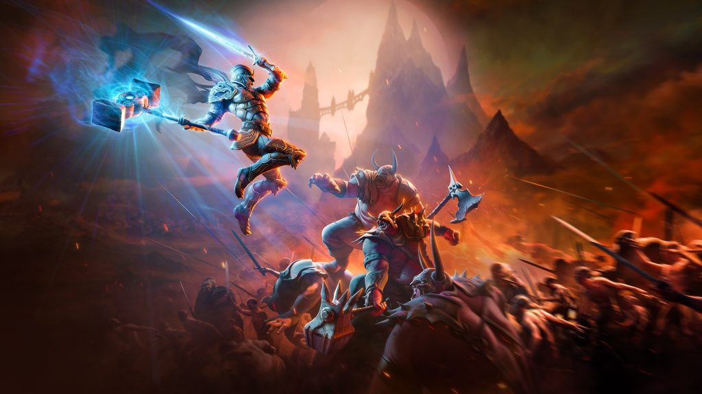 Kingdoms of amalur: re-reckoning - la re-recensione! Kingdoms of amalur: re-reckoning