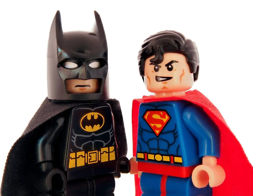 I migliori videogames DC