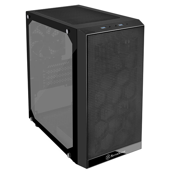 case per PC micro atx 12