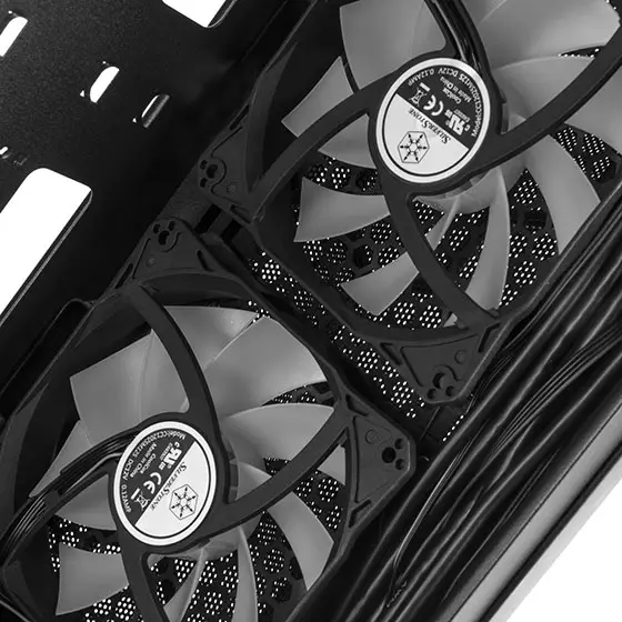 Case per PC micro-ATX, Silverstone PS15 PRO è in arrivo