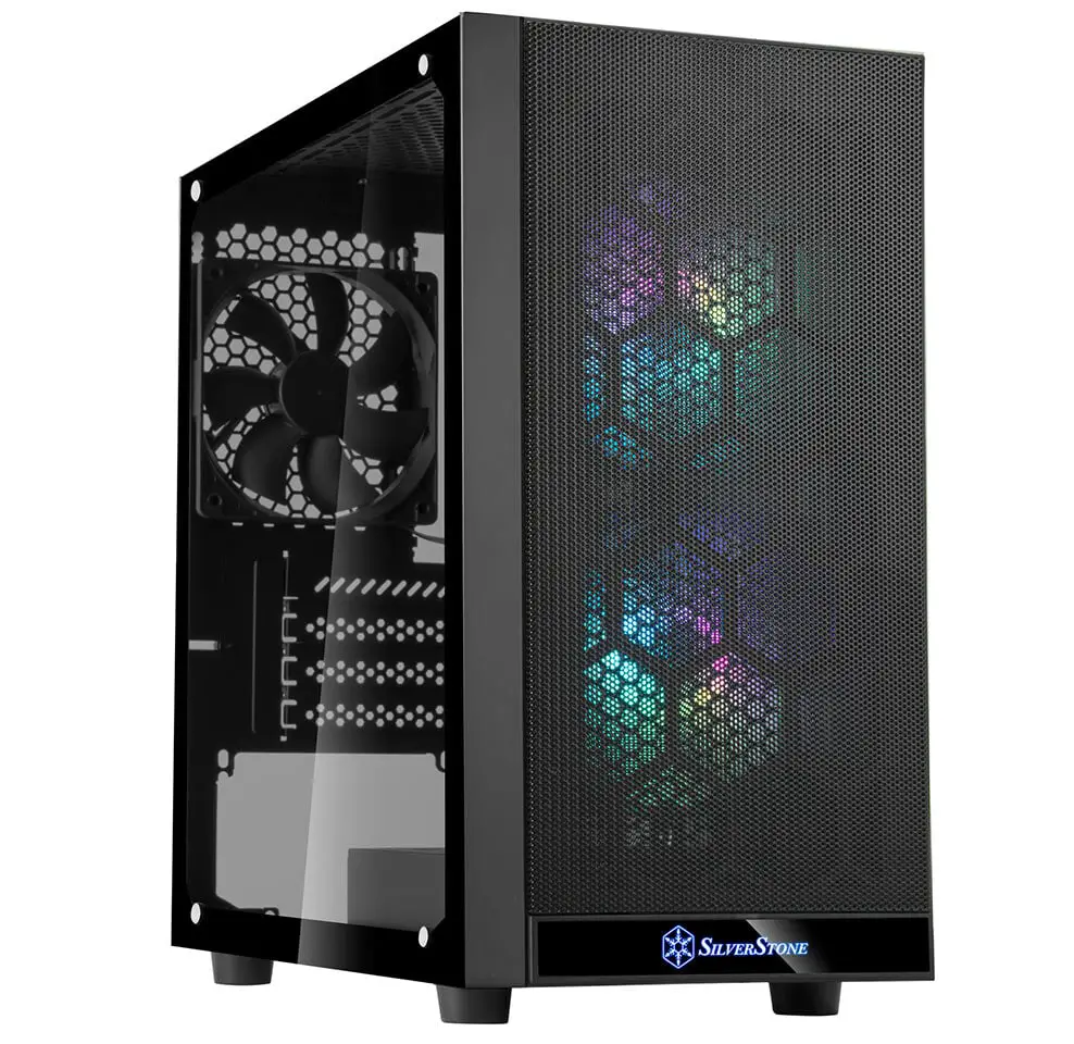 case per PC micro atx