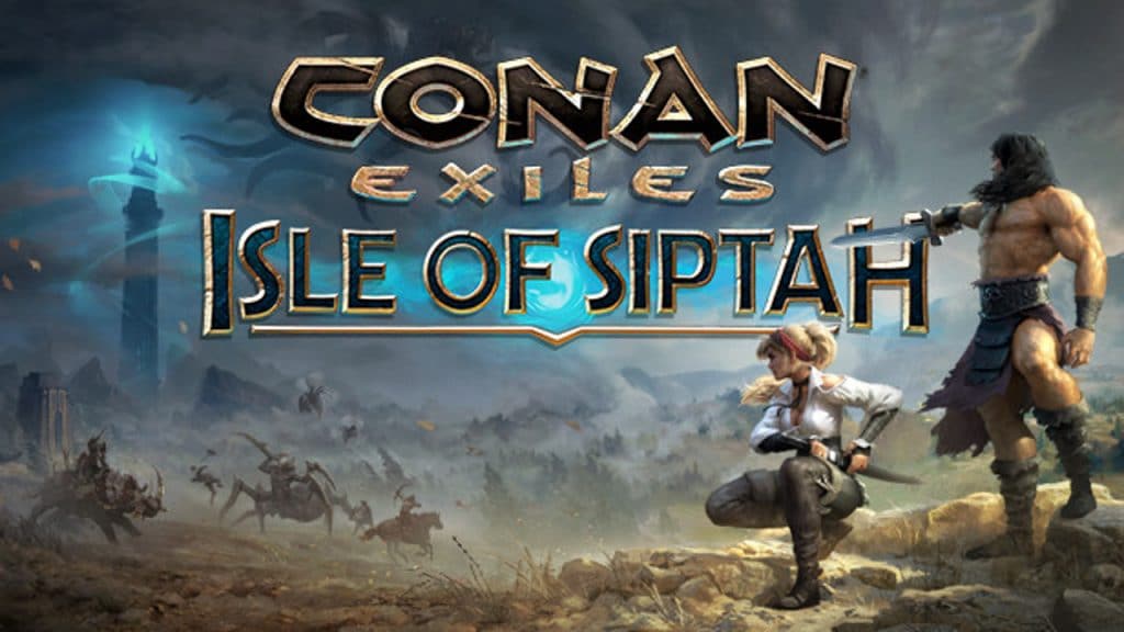 Conan exiles: in arrivo la prossima settimana un enorme dlc Conan exiles: in arrivo la prossima settimana un enorme dlc