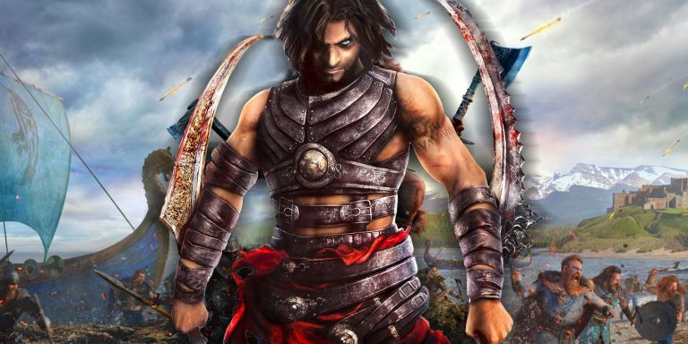 Prince of persia remake, potremmo averlo nel 2021