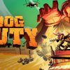 Dog duty arriva finalmente su pc e console