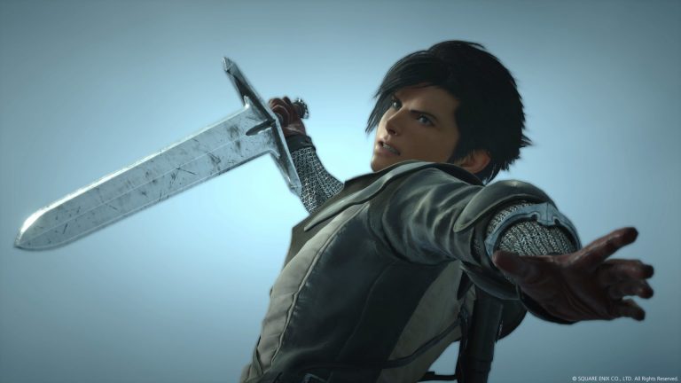 Final fantasy xvi: confermata esclusività temporale su playstation 5