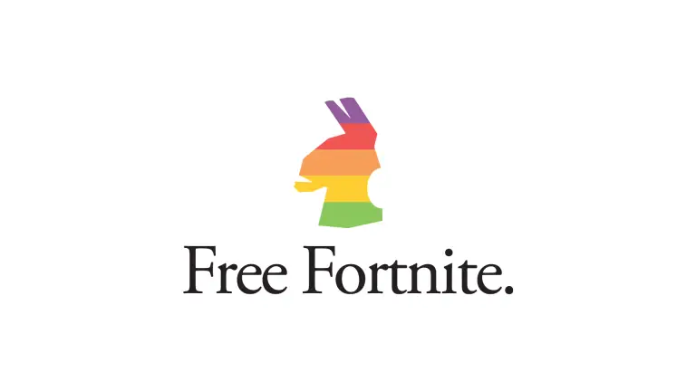 Free Fortnite Epic Games
