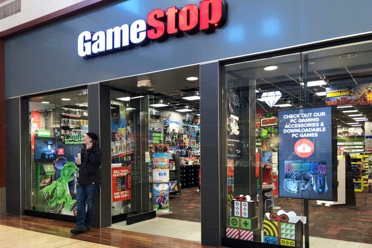 Gamestop perde circa 111 milioni: si avvicina la fine?