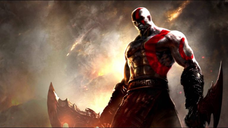 God of war: le curiosità della lunga storia di kratos