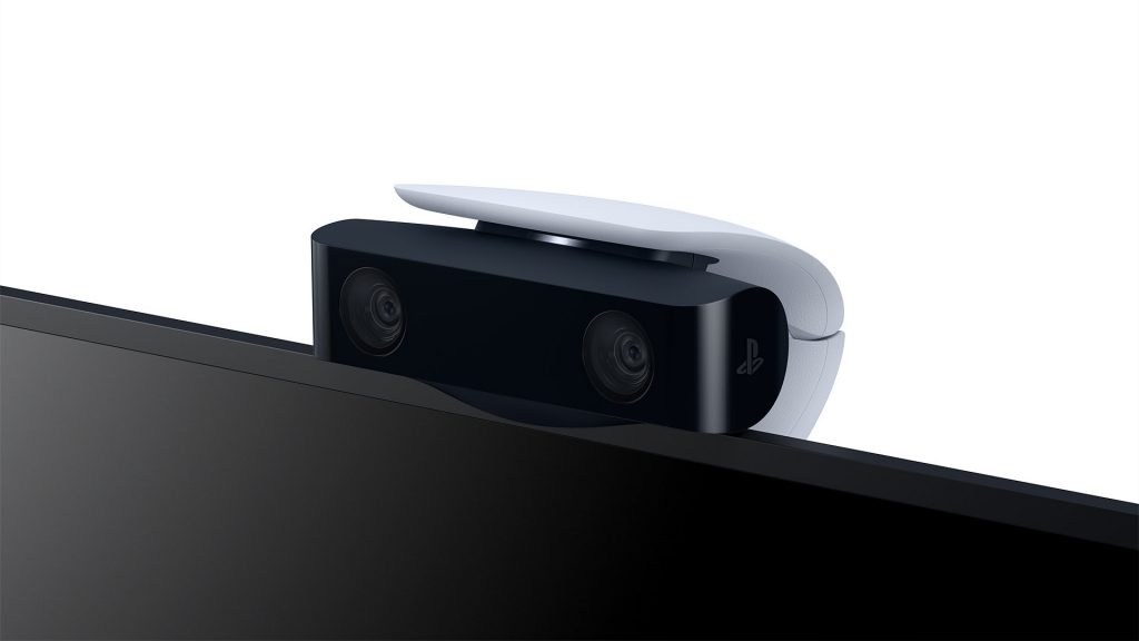 Playstation 5 hd camera è in offerta su amazon Telecamera hd playstation 5