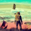 No Man’s Sky, il team di sviluppo al lavoro su un nuovo progetto