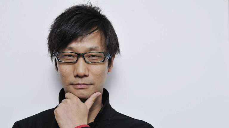 In arrivo la traduzione inglese del libro scritto da hideo kojima