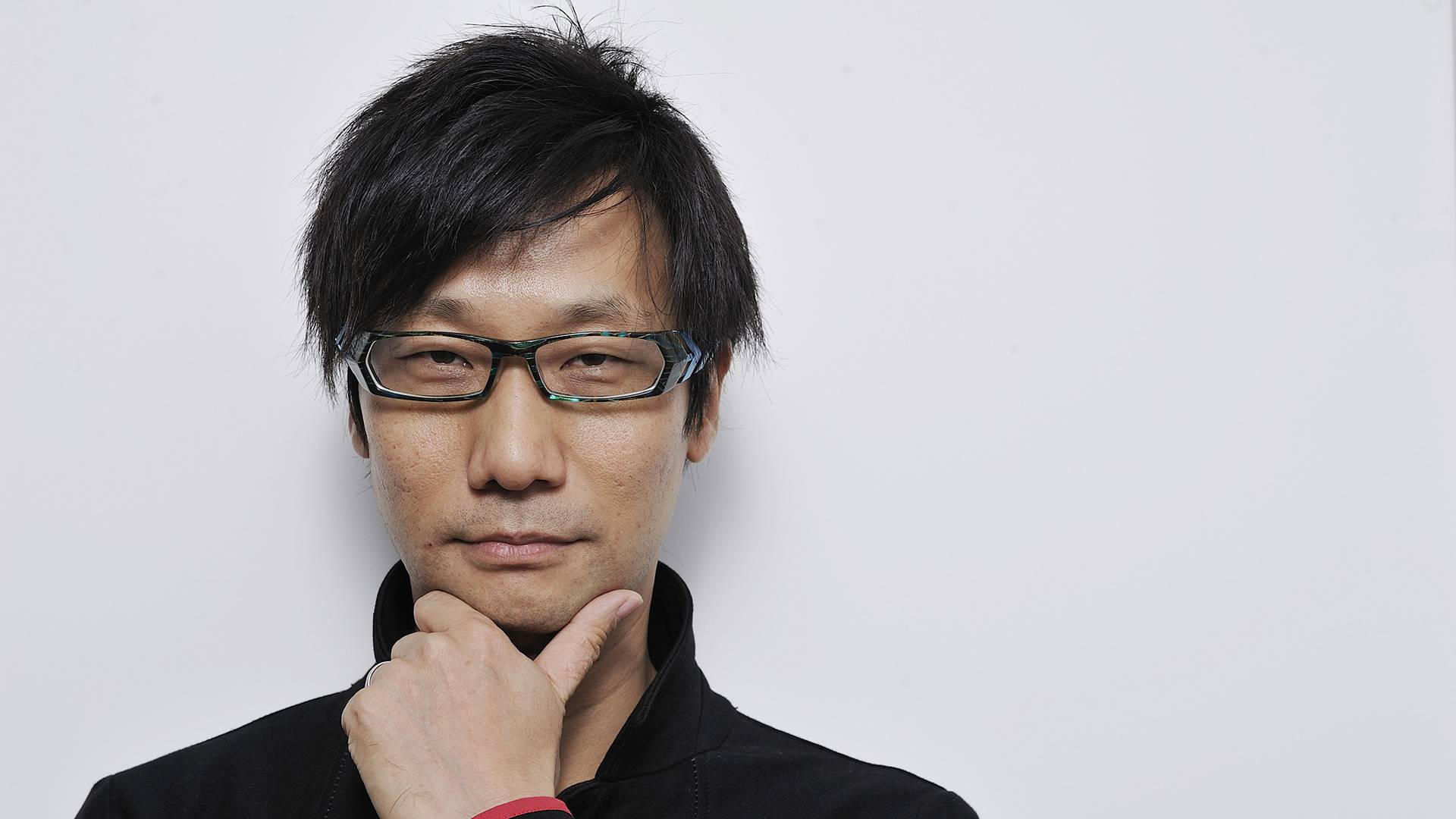 Hideo Kojima