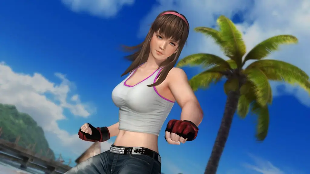 10 karateka nei videogiochi