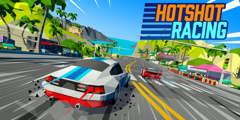 Hotshot racing, la recensione