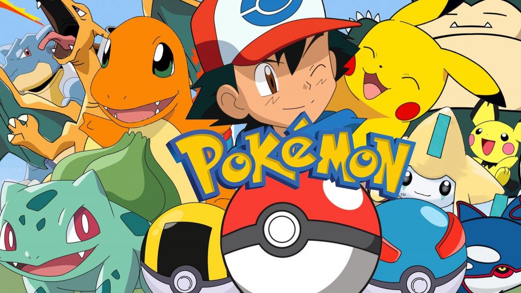 Pokémon: vendute delle vecchie custodie per 1375$ Pokémon