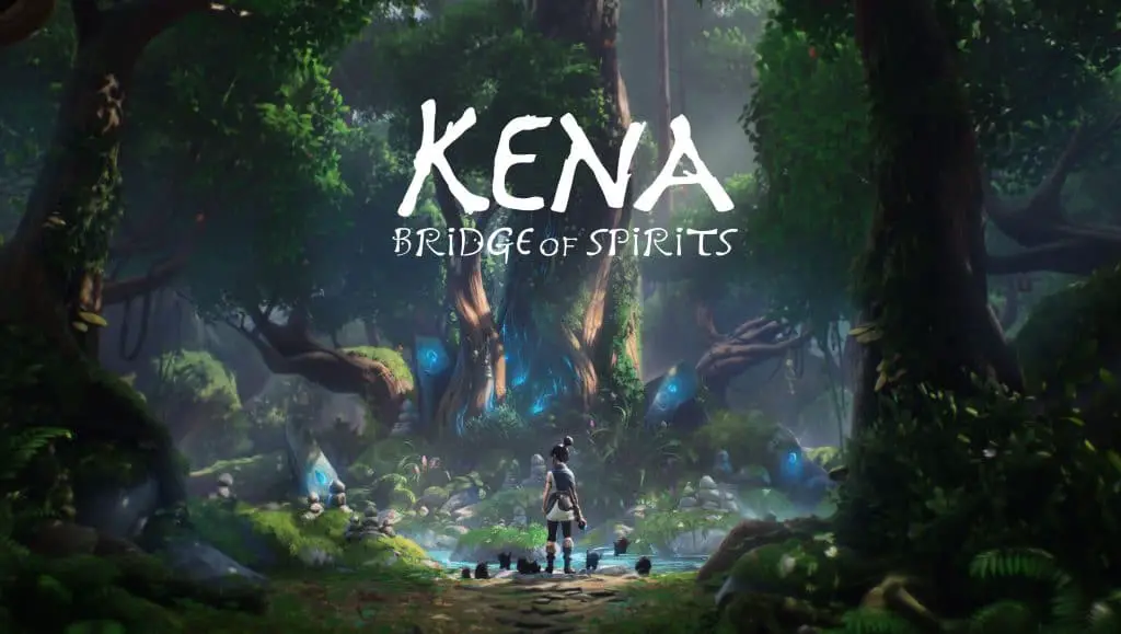 Kena Bridges of Spirits