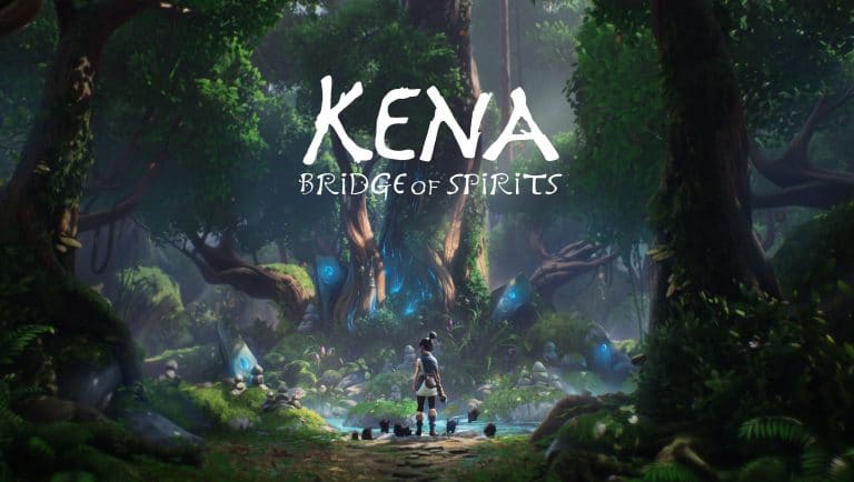 Kena bridge of spirits, nuovo gameplay trailer e data d'uscita