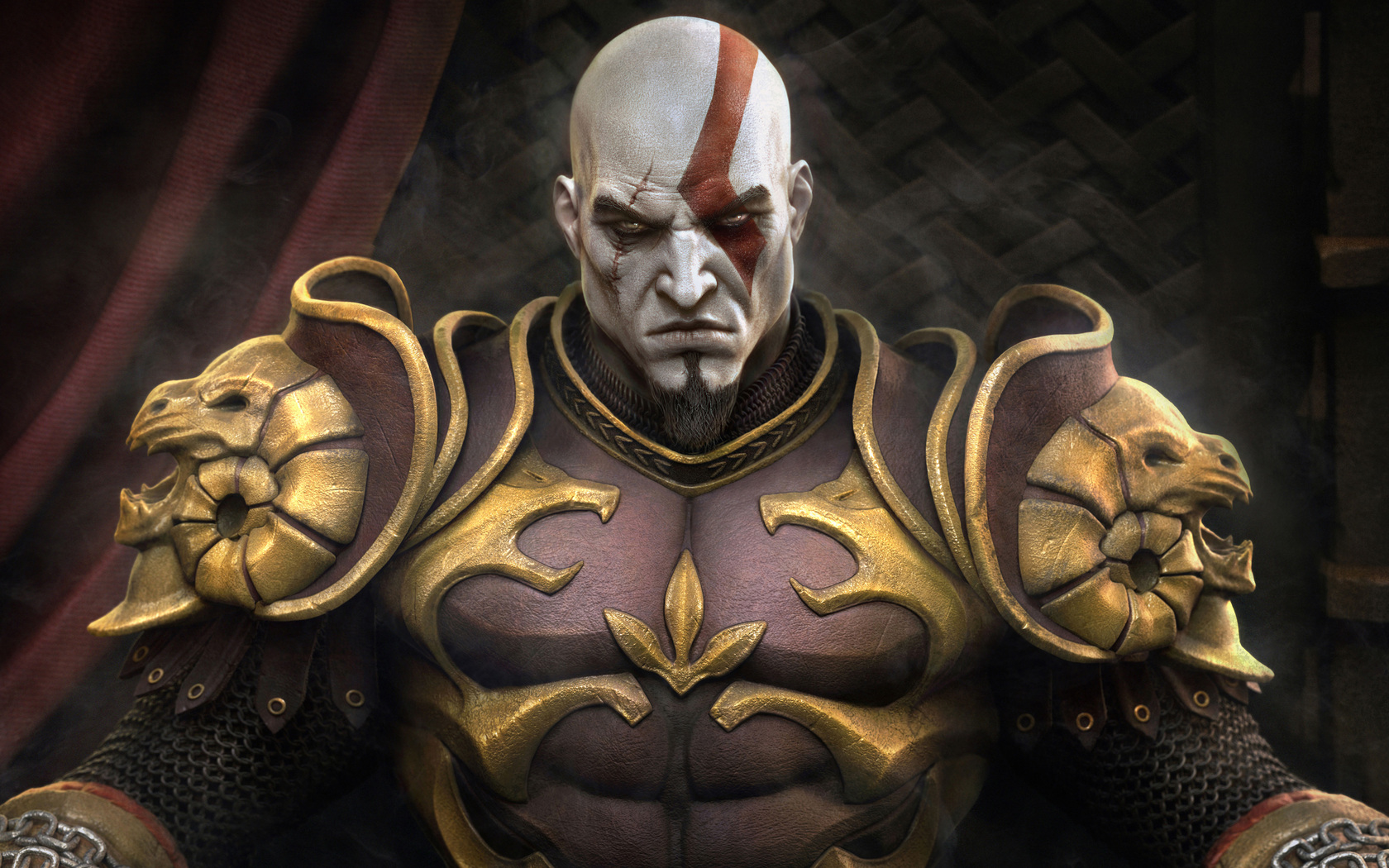 kratos