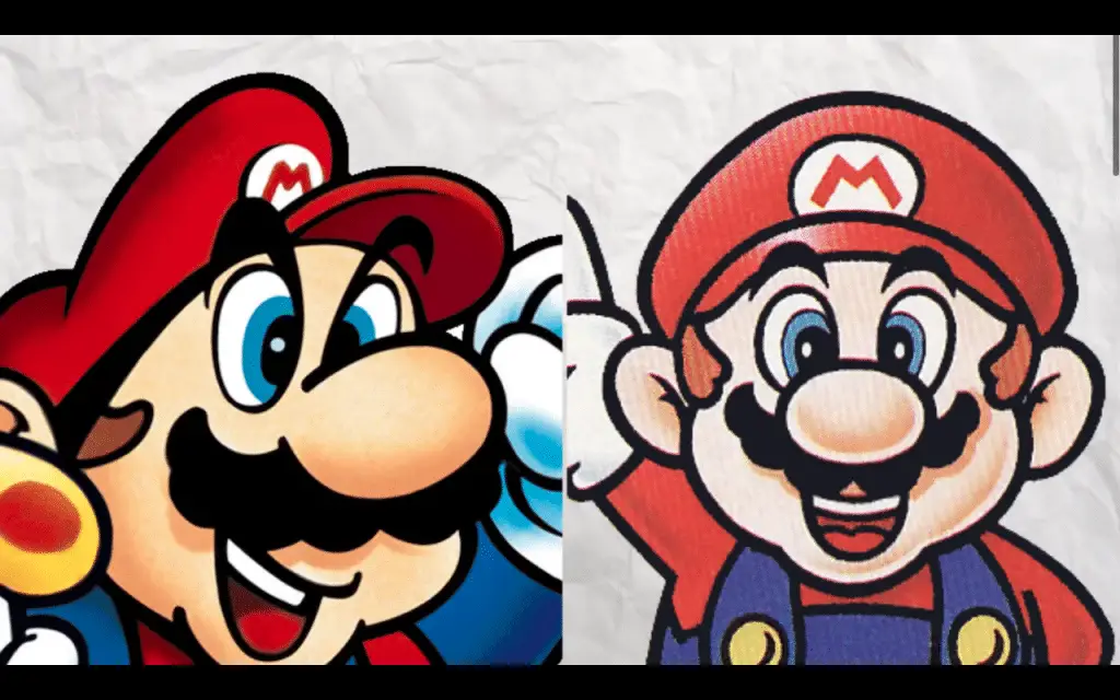 Il giorno in cui McDonald's provò a sponsorizzare il cappello di Mario