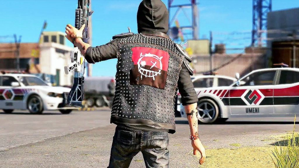 Watch dogs 2 è scontato del 92% su instant gaming Watch dogs 2