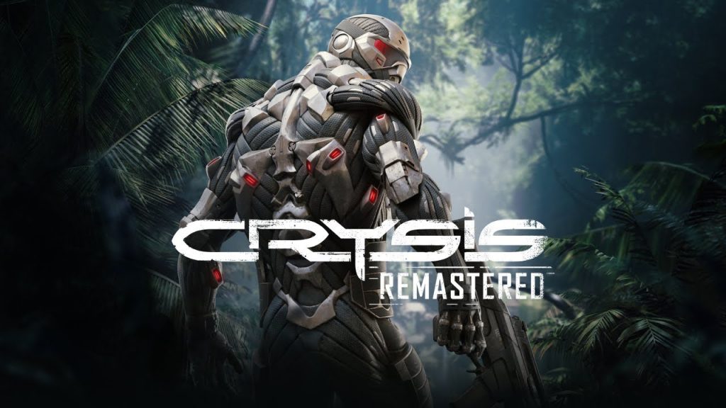 Crysis remastered: ray tracing anche su playstation 4 pro e xbox one x Crysis rtx