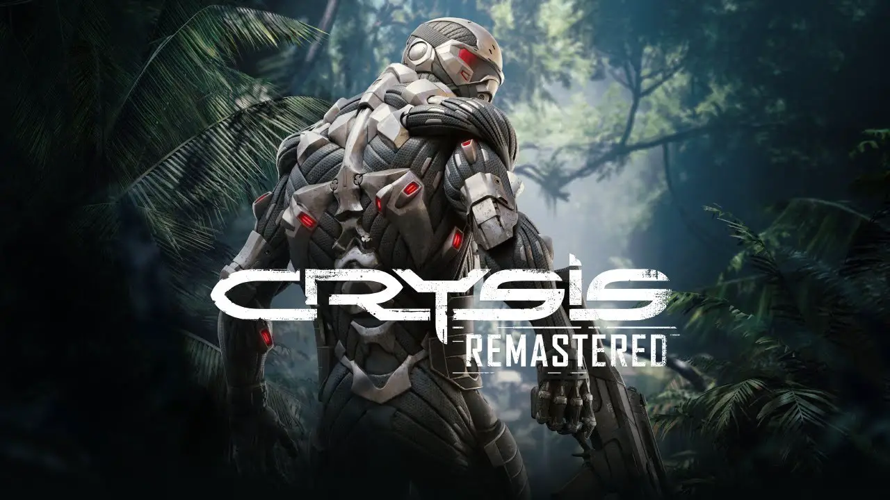 crysis rtx