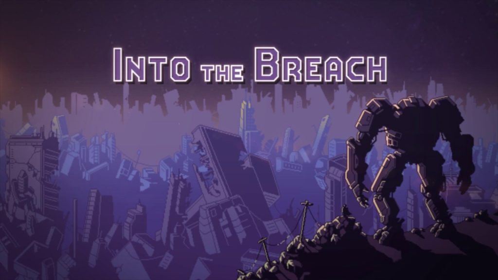 Into the breach: vederlo arrivare su playstation è "possibile" Into the breach