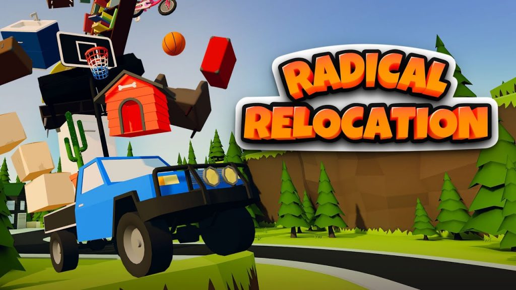 Radical relocation - la nostra recensione per pc Radical relocation