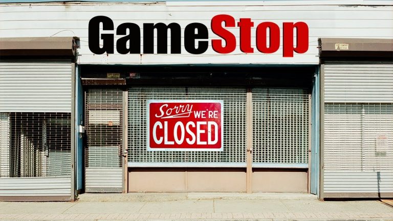 Gamestop vuole puntare sull'online e rivaleggiare con amazon