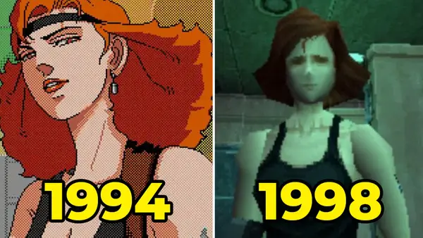 10 cose che non sai su Metal Gear Solid