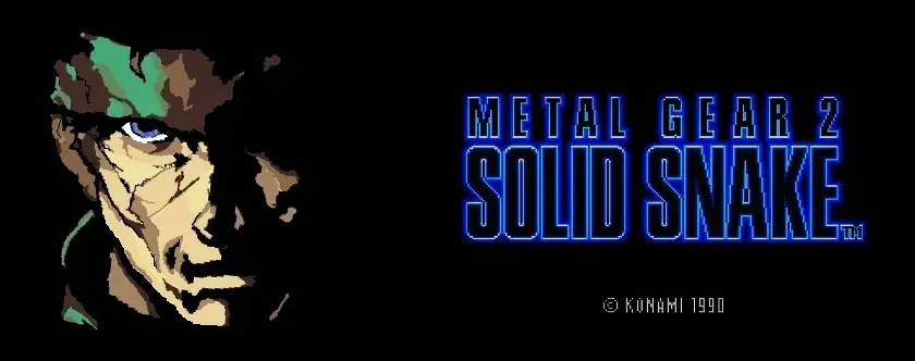 10 cose che non sai su Metal Gear Solid 2
