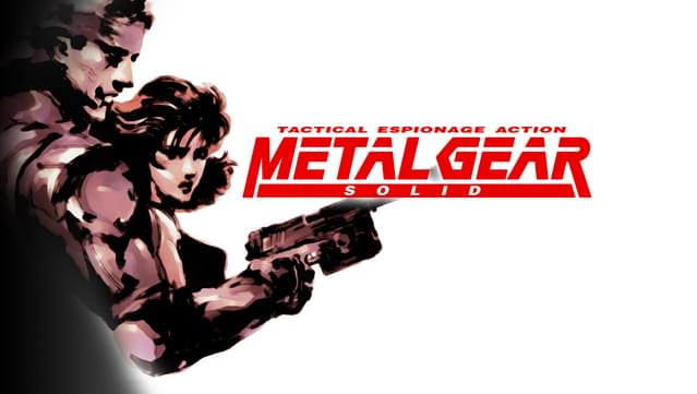 10 cose che non sai su Metal Gear Solid