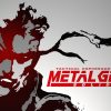 metal gear solid snake