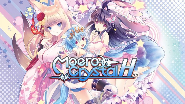 Moero crystal h - la recensione di un dungeon crawler esagerato