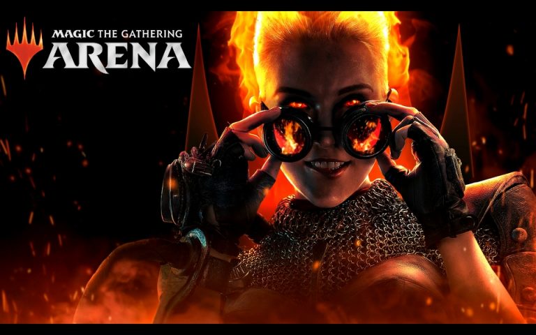 Tutte le novità per il 2021 di magic: the gathering