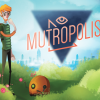 Mutropolis - un punta e clicca vecchia scuola!