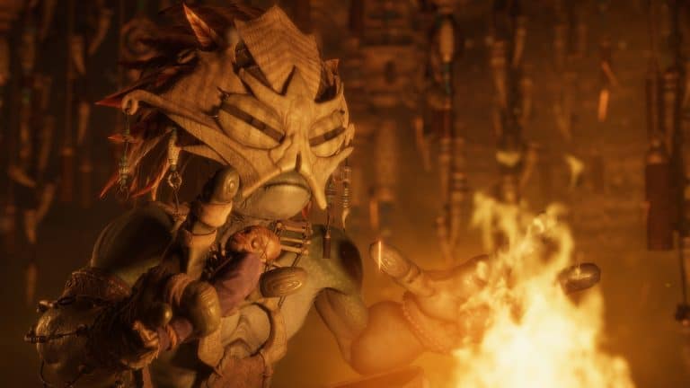 Oddworld: soulstorm, nuovo trailer e nuovi dettagli disponibili