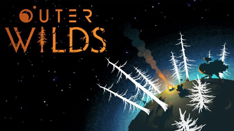 Outer wilds: in sconto del 40% su steam