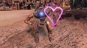 Loaderbot Borderlands 3