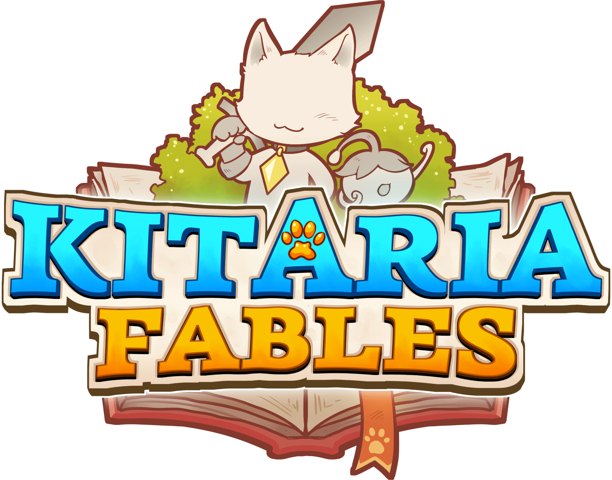 Kitaria Fables: una nuova IP rivelata