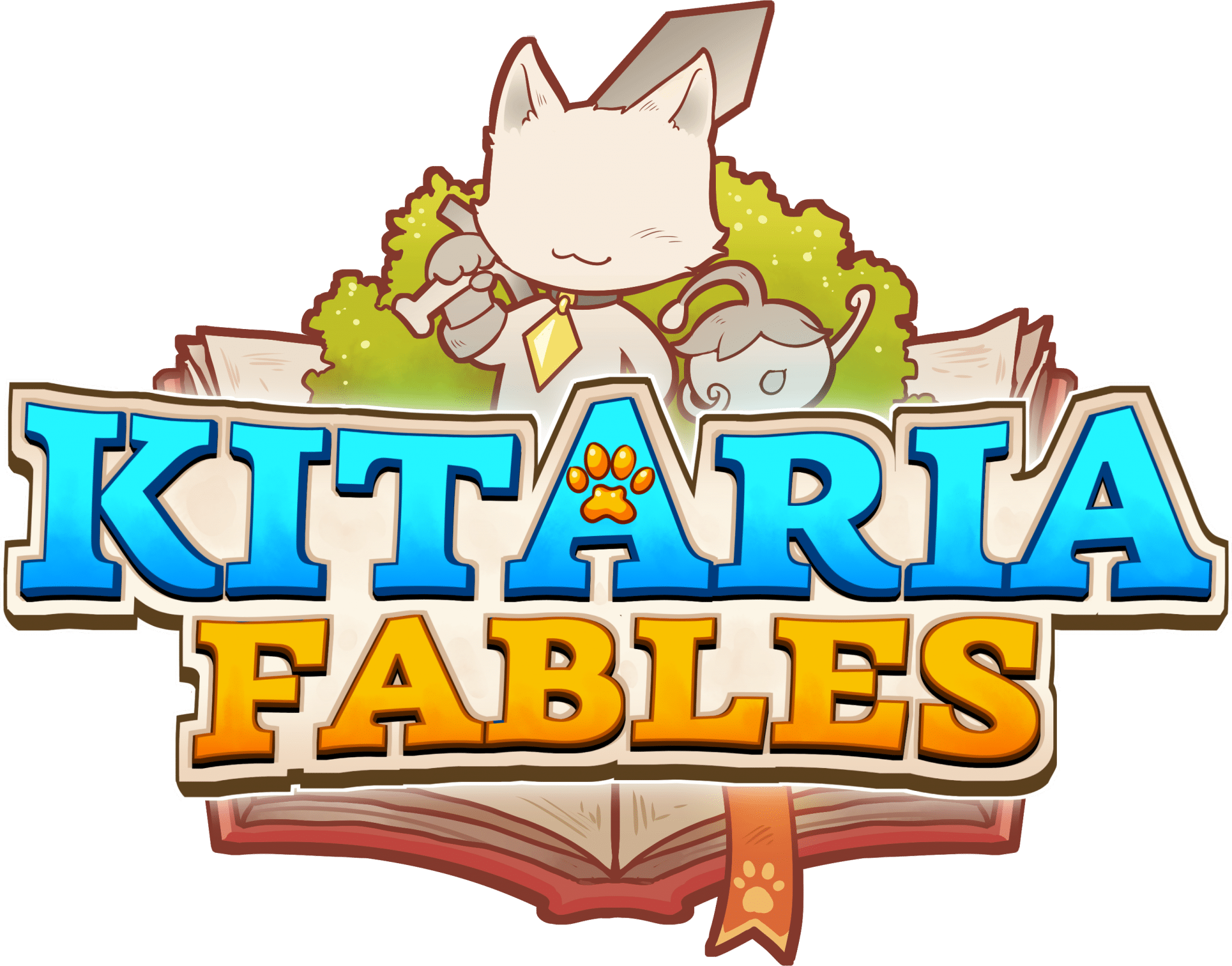 Kitaria Fables: una nuova IP rivelata 2