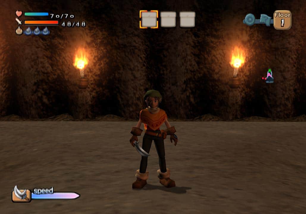 Old But Gold #95 – Dark Cloud