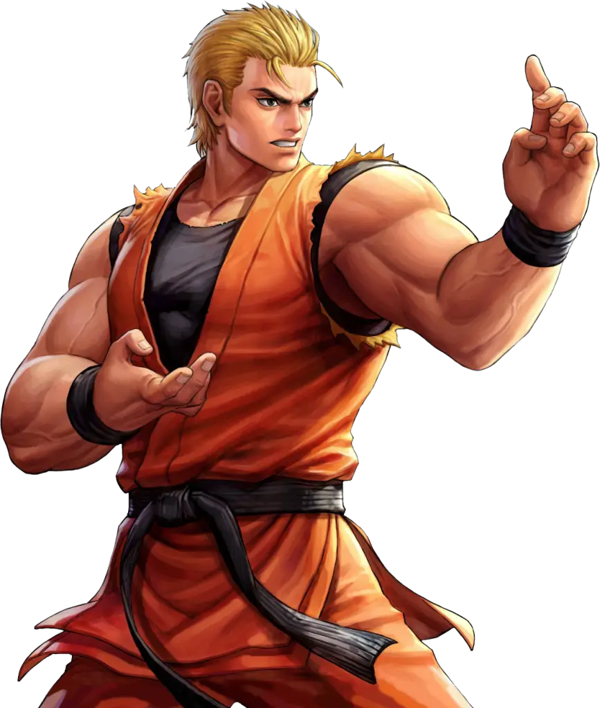 10 karateka nei videogiochi