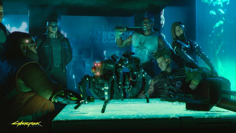 Cyberpunk 2077 non conterrà microtransazioni